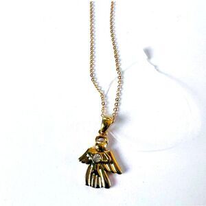 Angel Necklace Long New